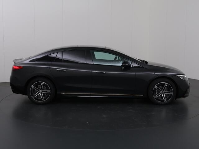 Mercedes-Benz EQE 300 Sport Edition AMG Line package | Business Plus Pack | Panoramisch schuifdak | Rijassistentiepakket |