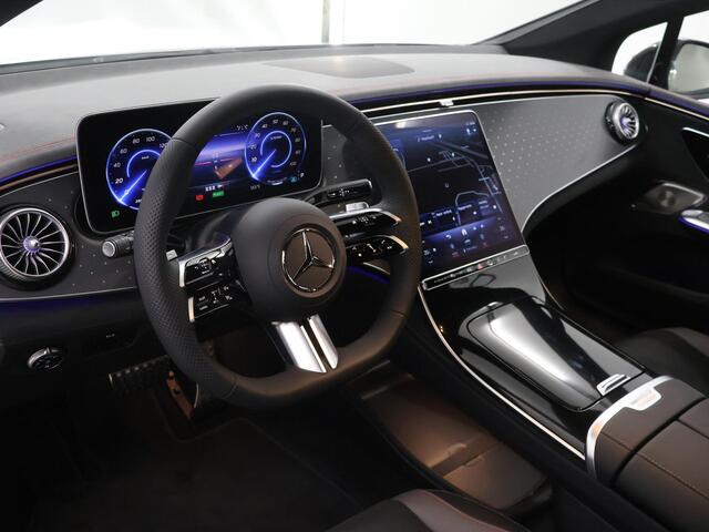 Mercedes-Benz EQE 300 Sport Edition AMG Line package | Business Plus Pack | Panoramisch schuifdak | Rijassistentiepakket |