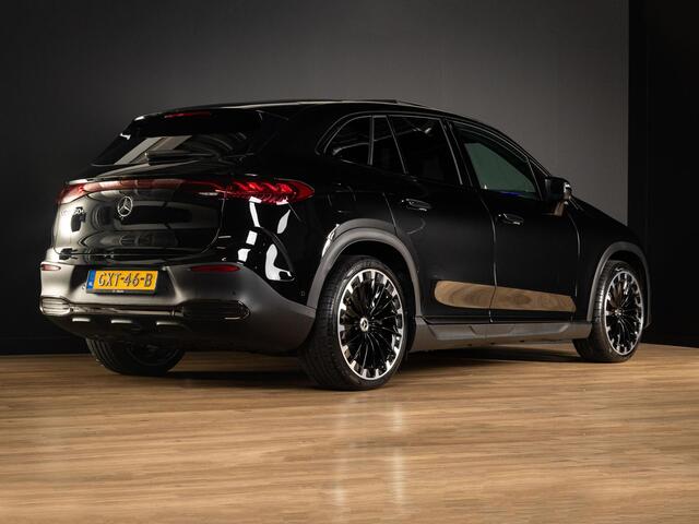 Mercedes-Benz EQE SUV 350+ Sport Edition 96 kWh Premium | Panorama dak