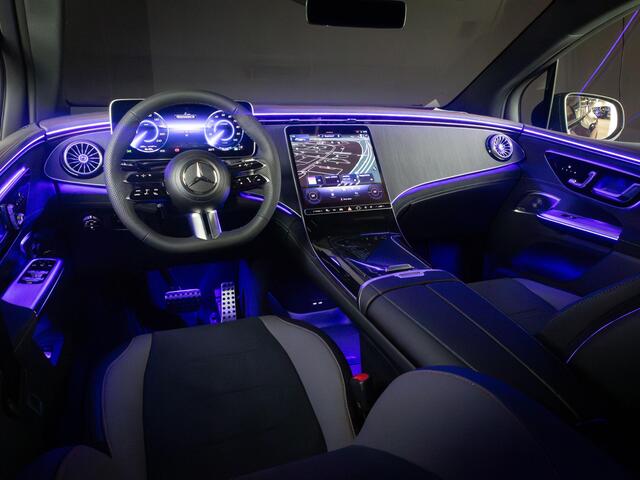 Mercedes-Benz EQE SUV 350+ Sport Edition 96 kWh Premium | Panorama dak