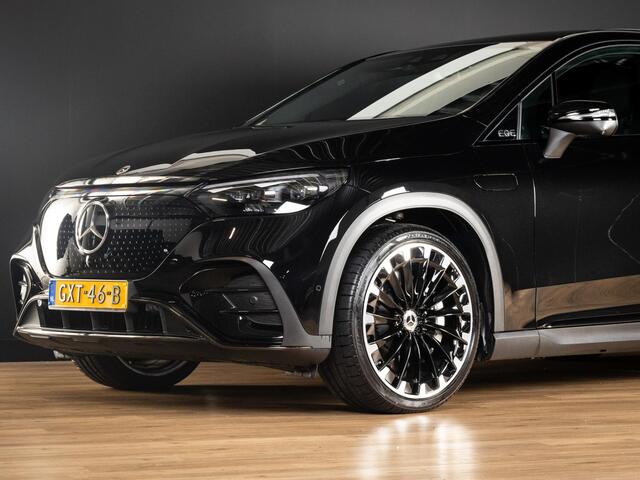 Mercedes-Benz EQE SUV 350+ Sport Edition 96 kWh Premium | Panorama dak