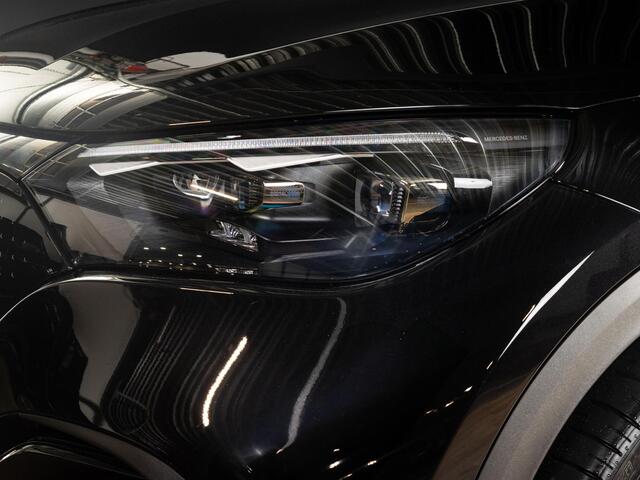 Mercedes-Benz EQE SUV 350+ Sport Edition 96 kWh Premium | Panorama dak