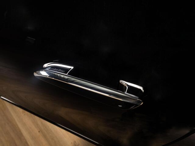 Mercedes-Benz EQE SUV 350+ Sport Edition 96 kWh Premium | Panorama dak