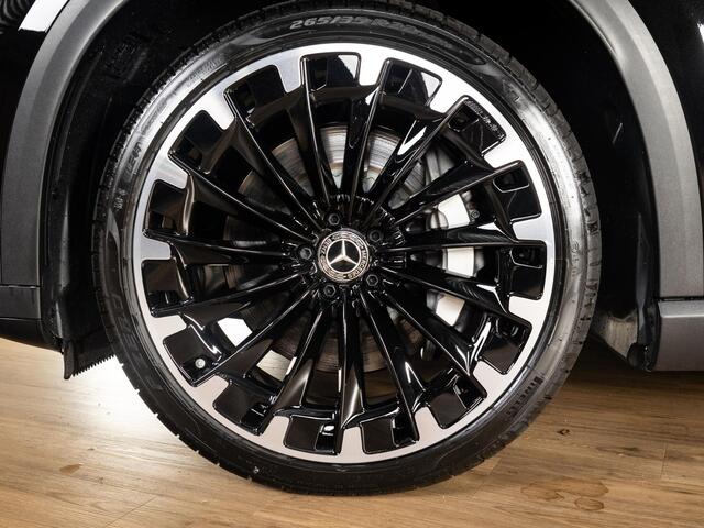 Mercedes-Benz EQE SUV 350+ Sport Edition 96 kWh Premium | Panorama dak