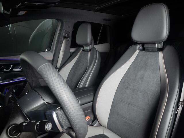Mercedes-Benz EQE SUV 350+ Sport Edition 96 kWh Premium | Panorama dak