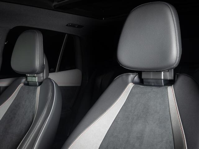 Mercedes-Benz EQE SUV 350+ Sport Edition 96 kWh Premium | Panorama dak