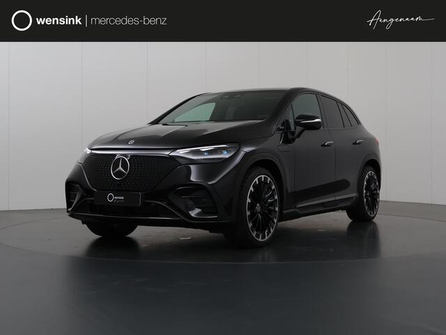Mercedes-Benz EQE SUV 350+ Sport Edition LIMITED