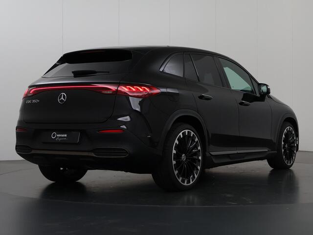 Mercedes-Benz EQE SUV 350+ Sport Edition LIMITED