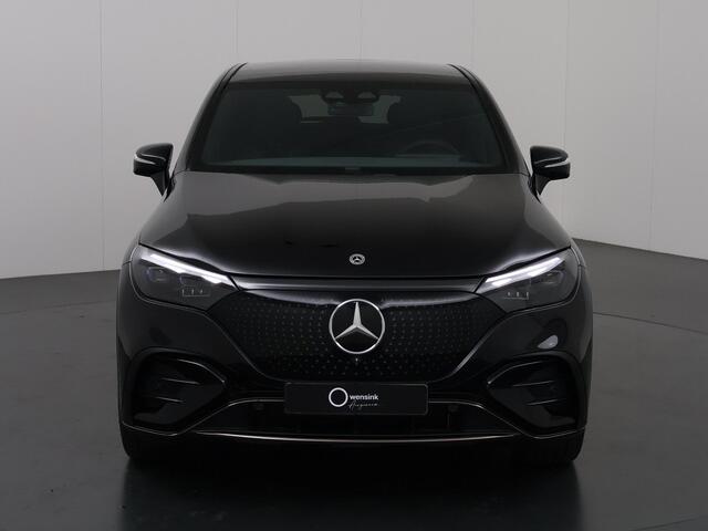 Mercedes-Benz EQE SUV 350+ Sport Edition LIMITED