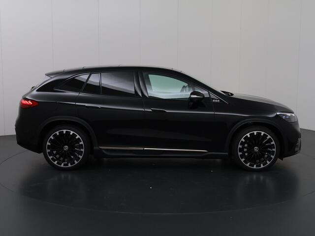 Mercedes-Benz EQE SUV 350+ Sport Edition LIMITED
