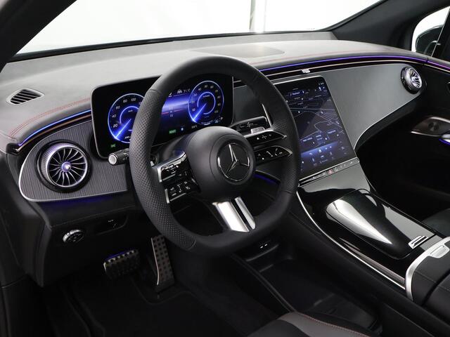 Mercedes-Benz EQE SUV 350+ Sport Edition LIMITED