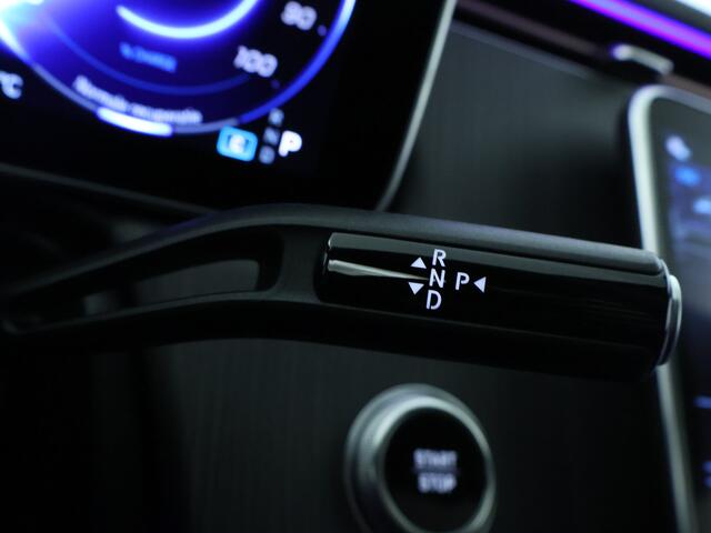 Mercedes-Benz EQE 300 Business Solution AMG 90 kWh | Nightpakket | Rijassistentiepakket | Business Plus Pack | KEYLESS GO-pakket | | Dodehoekassistent | GUARD 360 ° Vehicle protection | Parkeerpakket met achteruitrijcamera |