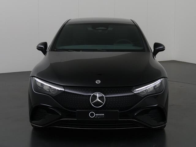 Mercedes-Benz EQE 300 Sport Edition 90 kWh | Panorama-schuifdak | Sfeerverlichting | Memory stoelen | Stoelverwarming |