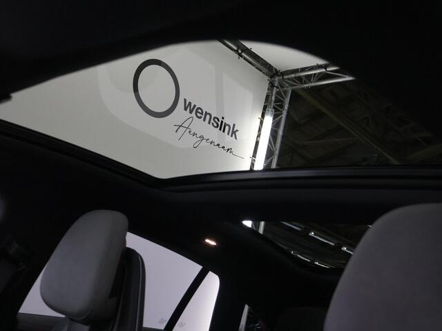 Mercedes-Benz EQE 300 Sport Edition 90 kWh | Panorama-schuifdak | Sfeerverlichting | Memory stoelen | Stoelverwarming |