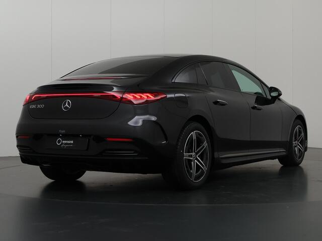 Mercedes-Benz EQE 300 Sport Edition | Panoramadak | Night pakket