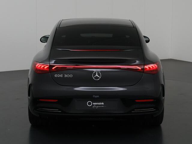Mercedes-Benz EQE 300 Sport Edition | Panoramadak | Night pakket
