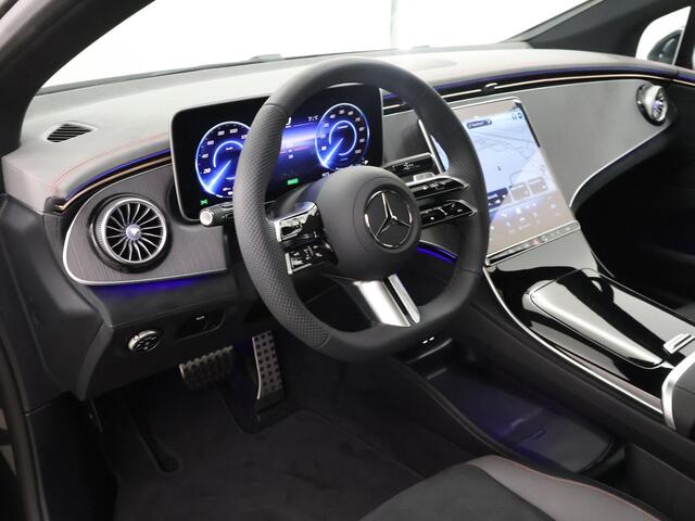 Mercedes-Benz EQE 300 Sport Edition | Panoramadak | Night pakket