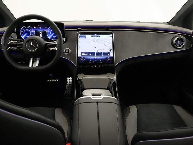 Mercedes-Benz EQE 300 Sport Edition | Panoramadak | Night pakket