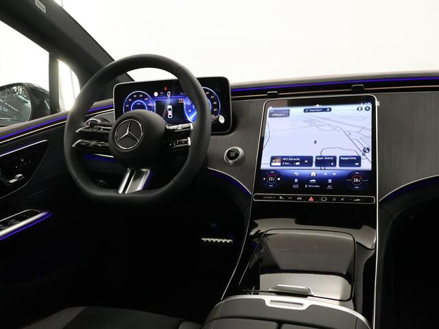 Mercedes-Benz EQE 300 Sport Edition | Panoramadak | Night pakket