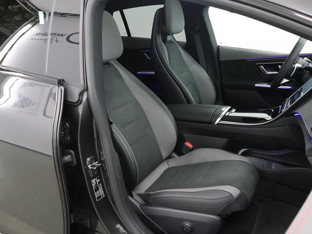 Mercedes-Benz EQE 300 Sport Edition | Panoramadak | Night pakket