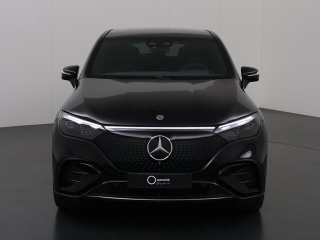 Mercedes-Benz EQE SUV 350+ Sport Edition 96 kWh | Premium pakket | Rijassistentiepakket Plus | Parkeerpakket met 360°-camera | DIGITAL LIGHT met projectiefunctie | Burmester® 3D | Apple CarPlay |