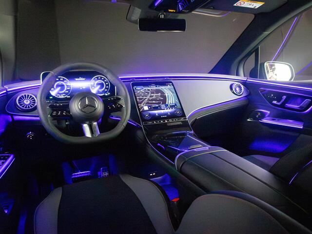 Mercedes-Benz EQE SUV 350+ Sport Edition 96 kWh Premium | Panorama dak | Trekhaak