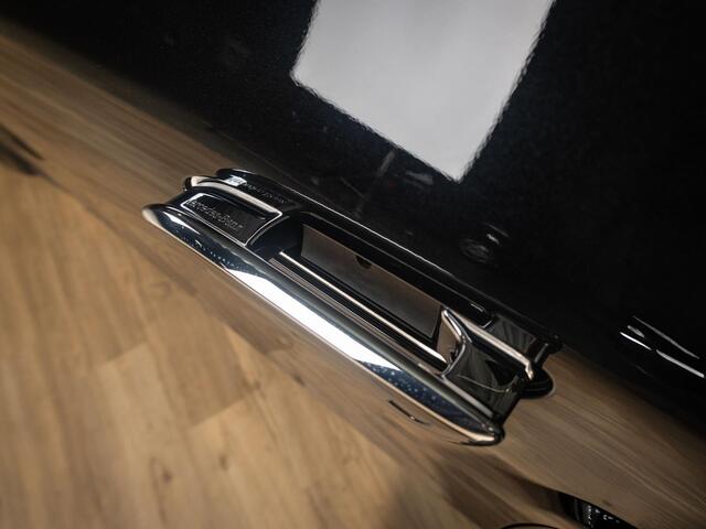 Mercedes-Benz EQE SUV 350+ Sport Edition 96 kWh Premium | Panorama dak | Trekhaak