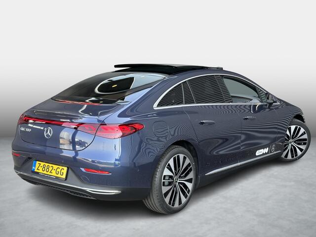 Mercedes-Benz EQE 300 | Luxury Line | Panoramadak | Premium Pakket | Rijassistentiepakket Plus | Panoramadak |