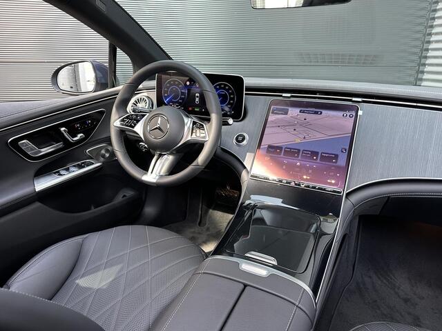 Mercedes-Benz EQE 300 | Luxury Line | Panoramadak | Premium Pakket | Rijassistentiepakket Plus | Panoramadak |