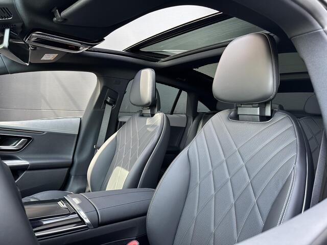 Mercedes-Benz EQE 300 | Luxury Line | Panoramadak | Premium Pakket | Rijassistentiepakket Plus | Panoramadak |
