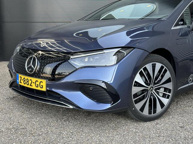 Mercedes-Benz EQE 300 | Luxury Line | Panoramadak | Premium Pakket | Rijassistentiepakket Plus | Panoramadak |