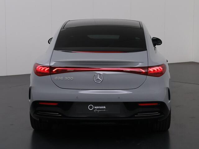 Mercedes-Benz EQE 300 Sport Edition | Night Pakket | Panoramadak