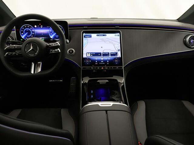 Mercedes-Benz EQE 300 Sport Edition | Night Pakket | Panoramadak