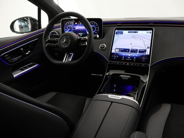 Mercedes-Benz EQE 300 Sport Edition | Night Pakket | Panoramadak