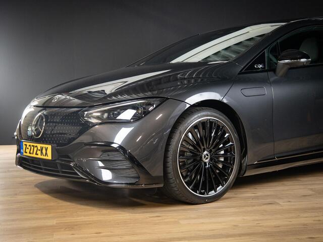Mercedes-Benz EQE Limousine 300 Sport Edition