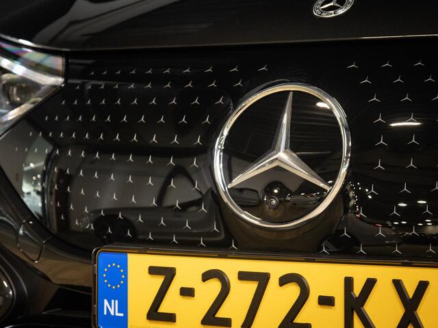 Mercedes-Benz EQE Limousine 300 Sport Edition