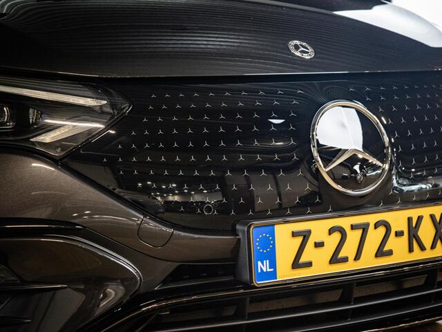 Mercedes-Benz EQE Limousine 300 Sport Edition