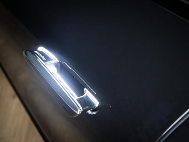 Mercedes-Benz EQE Limousine 300 Sport Edition
