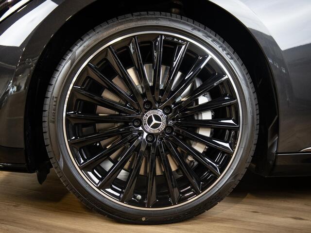 Mercedes-Benz EQE Limousine 300 Sport Edition