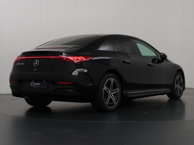 Mercedes-Benz EQE 300 Sport Edition 300 Sport Edition 89 kWh Mercedes-Benz EQE 300 Sport Edition