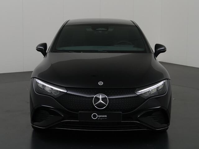 Mercedes-Benz EQE 300 Sport Edition 300 Sport Edition 89 kWh Mercedes-Benz EQE 300 Sport Edition