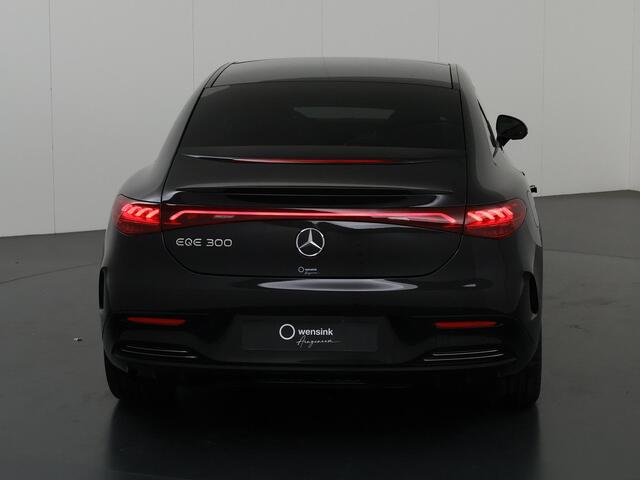 Mercedes-Benz EQE 300 Sport Edition 300 Sport Edition 89 kWh Mercedes-Benz EQE 300 Sport Edition