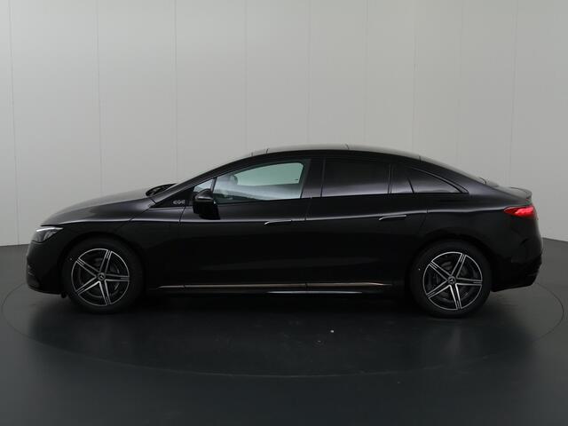 Mercedes-Benz EQE 300 Sport Edition 300 Sport Edition 89 kWh Mercedes-Benz EQE 300 Sport Edition