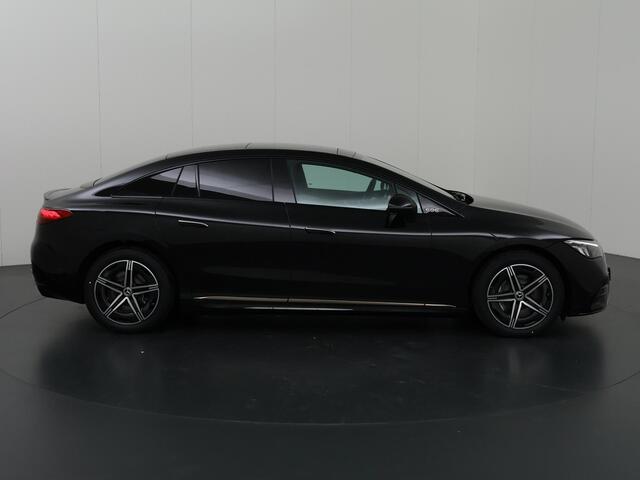 Mercedes-Benz EQE 300 Sport Edition 300 Sport Edition 89 kWh Mercedes-Benz EQE 300 Sport Edition