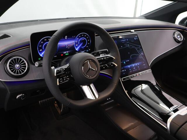 Mercedes-Benz EQE 300 Sport Edition 300 Sport Edition 89 kWh Mercedes-Benz EQE 300 Sport Edition