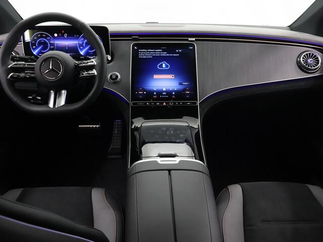 Mercedes-Benz EQE 300 Sport Edition 300 Sport Edition 89 kWh Mercedes-Benz EQE 300 Sport Edition