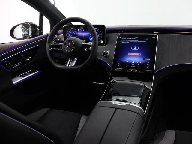 Mercedes-Benz EQE 300 Sport Edition 300 Sport Edition 89 kWh Mercedes-Benz EQE 300 Sport Edition