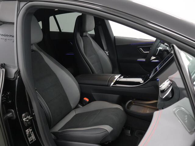 Mercedes-Benz EQE 300 Sport Edition 300 Sport Edition 89 kWh Mercedes-Benz EQE 300 Sport Edition