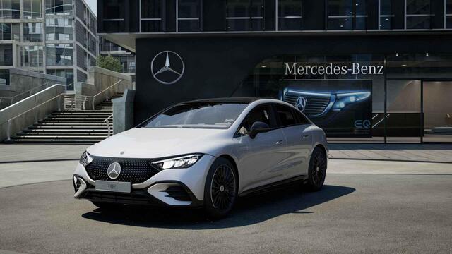 Mercedes-Benz EQE 300 Business Solution AMG 90 kWh