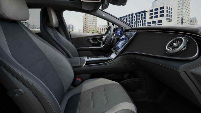 Mercedes-Benz EQE 300 Business Solution AMG 90 kWh